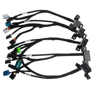 EIS ELV Test cables for VVDI MB TOOL Benz test cable